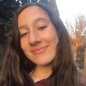 Meet your Posher, Natalia